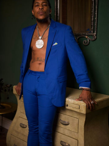 Alphonso Layz